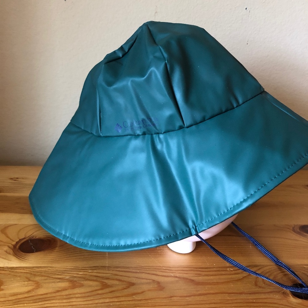 Columbia Sportswear Rain Hat